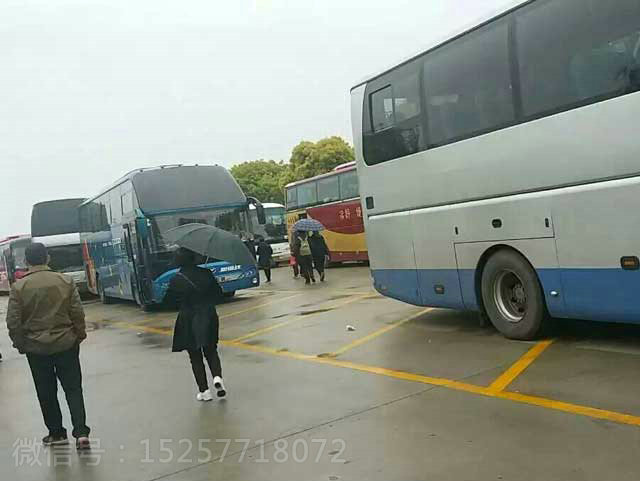 溫州旅游大巴車出租、溫州大巴租車公司