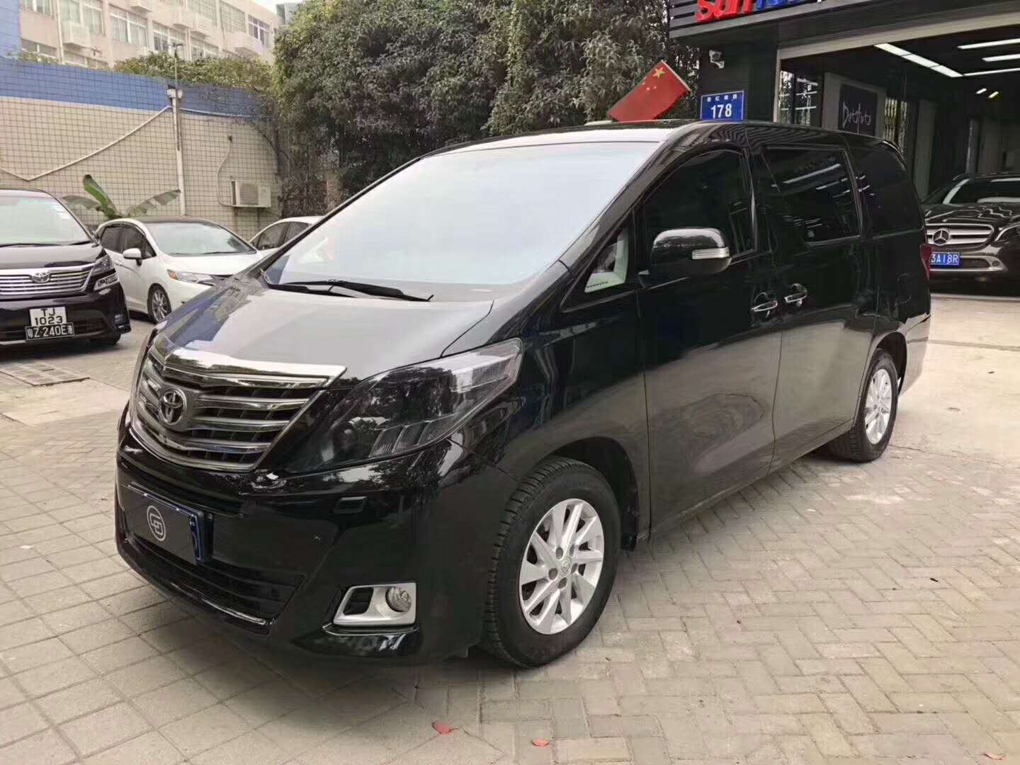 溫州租車公司豐田艾爾法租車請(qǐng)電話直接聯(lián)系謝謝