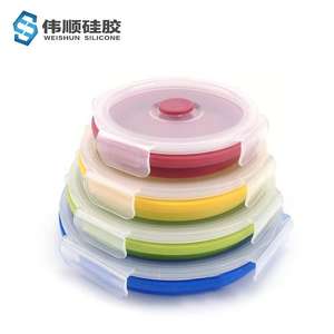 在硅膠制品怎么上色，硅膠制品生產(chǎn)工藝流程分享【行業(yè)百科】