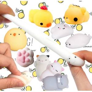 硅膠制品原材料是什么，硅膠制品知識科普【行業(yè)百科】