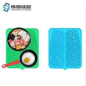 硅膠制品環(huán)保嗎，硅膠制品環(huán)保問題解答【行業(yè)百科】