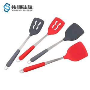 硅膠廚具哪個實用，硅膠廚具推薦【全網聚焦】