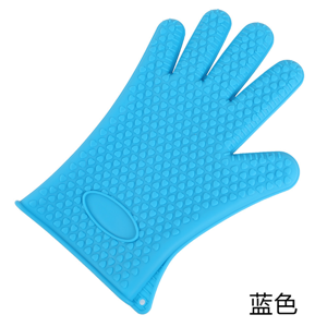 硅膠手套有哪些優(yōu)勢(shì)，硅膠制品知識(shí)分享【行業(yè)百科】