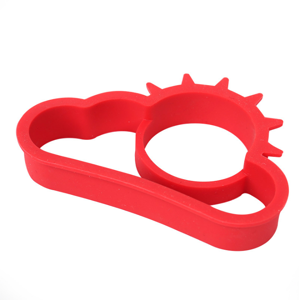 硅膠制品開裂什么原因，硅膠制品開裂原因【行業(yè)百科】