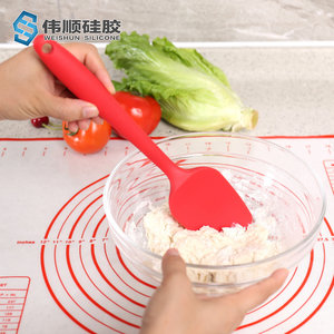 硅膠餐具好清洗嗎，硅膠餐具清洗【行業(yè)百科】