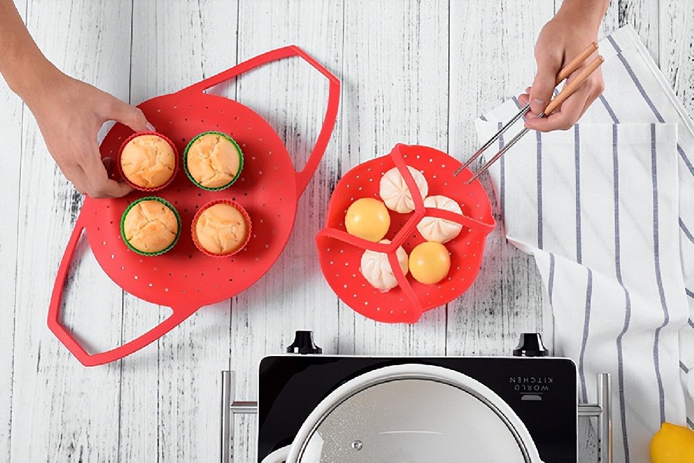 如何高效定制硅膠制品，看完你就知道了[最新更新]