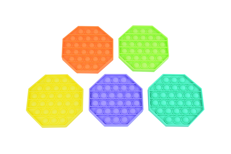 硅膠玩具只是孩子的專(zhuān)利嗎，看完你就知道了[最新更新]