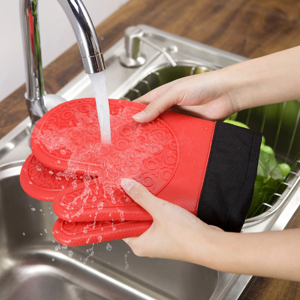 硅膠廚具怎么選，廠家教你避坑指南【全網(wǎng)聚焦】