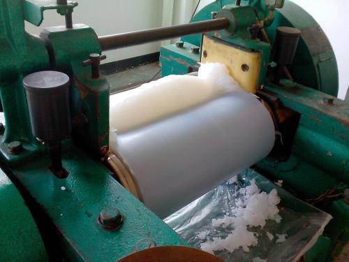 硅膠混煉膠常見質(zhì)量問題和解決方案有哪些？