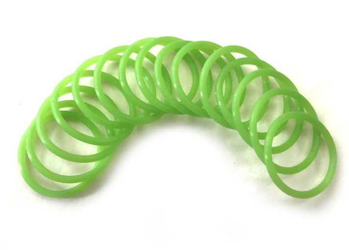 硅膠產(chǎn)品的特點(diǎn)--硅膠密封圈 硅膠產(chǎn)品的特點(diǎn)--硅膠密封圈