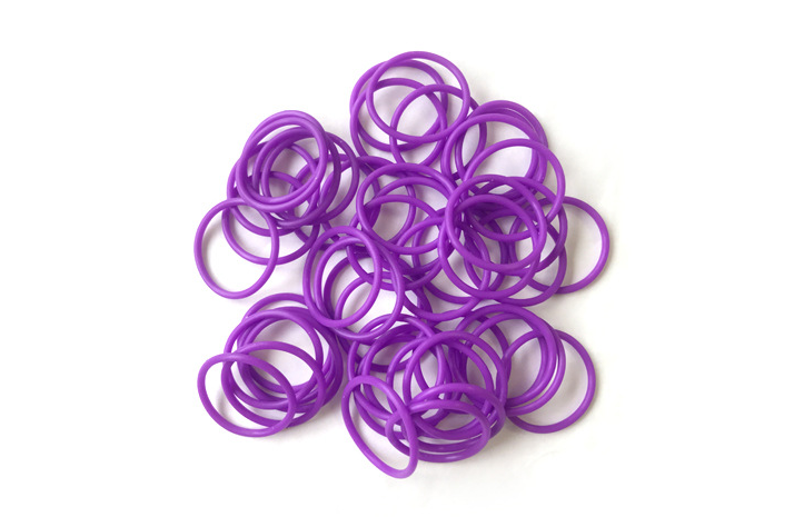 生產(chǎn)硅膠密封圈難度大嗎？廣東珠三角200多家硅膠廠給你答案