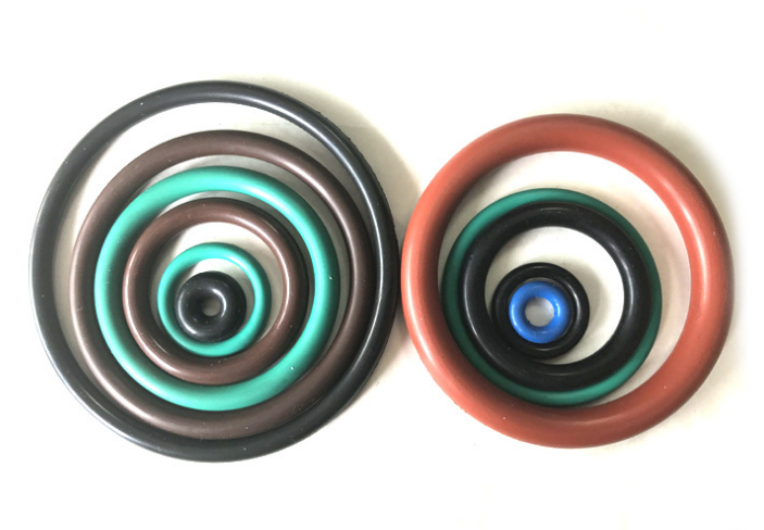 耐高溫硅膠密封圈，硅膠密封圈廠(chǎng)家哪家好