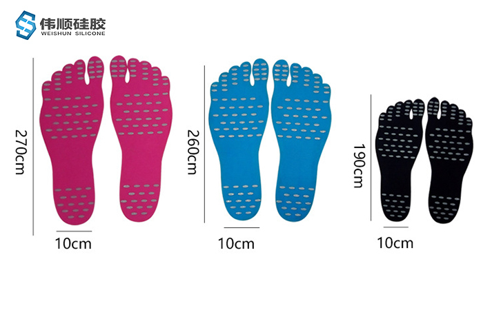 硅膠一般耐高溫多少度呢？遇到高溫時(shí)硅膠會(huì)發(fā)出難聞的氣味嗎？