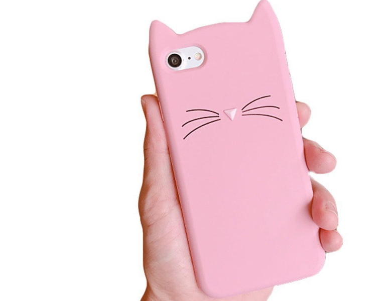 what！硅膠就是塑料？不是嗎？是嗎？