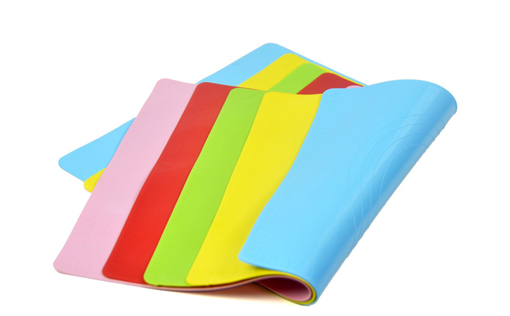 講真、你是不是在為硅膠制品粘灰塵而煩惱？