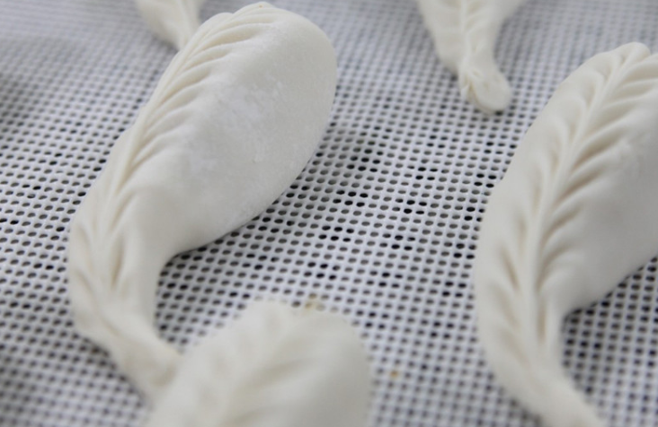 硅膠蒸籠墊有毒嗎,硅膠蒸籠墊安全嗎,硅膠蒸包子墊衛(wèi)生嗎 硅膠蒸籠墊有毒嗎,硅膠蒸籠墊安全嗎,硅膠蒸包子墊衛(wèi)生嗎