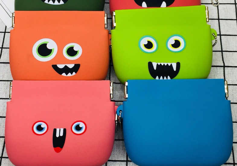 來發(fā)現(xiàn)你身邊常見的硅膠制品都有哪些？