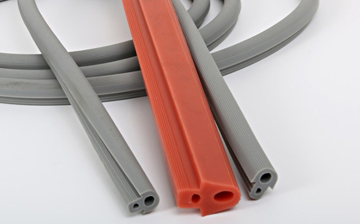 硅膠密封膠條的優(yōu)點(diǎn),硅膠密封膠條的優(yōu)勢 硅膠密封膠條的優(yōu)點(diǎn),硅膠密封膠條的優(yōu)勢