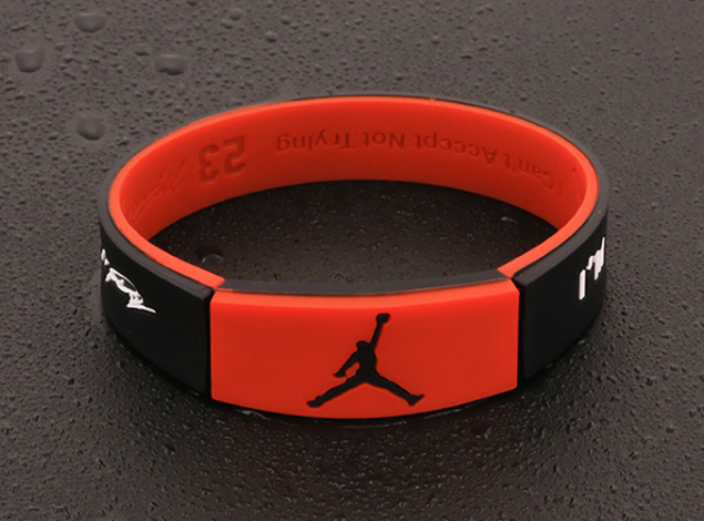買硅膠手環(huán)應(yīng)該注意什么？