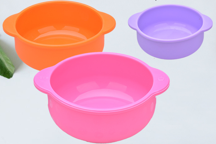 硅膠碗,硅膠碗有毒嗎？