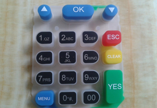 鐳雕硅膠按鍵,鐳雕硅膠按鍵工藝是什么,鐳雕硅膠按鍵和其他按鍵的區(qū)別 鐳雕硅膠按鍵,鐳雕硅膠按鍵工藝是什么,鐳雕硅膠按鍵和其他按鍵的區(qū)別