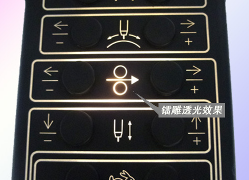 鐳雕硅膠按鍵,鐳雕硅膠按鍵工藝是什么,鐳雕硅膠按鍵和其他按鍵的區(qū)別 鐳雕硅膠按鍵,鐳雕硅膠按鍵工藝是什么,鐳雕硅膠按鍵和其他按鍵的區(qū)別