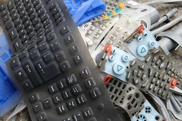 防水硅膠按鍵信息 防水硅膠按鍵信息