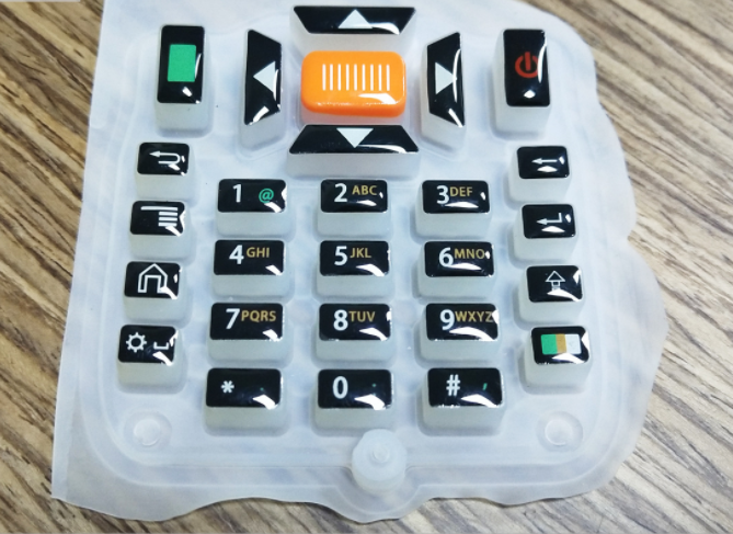 傾銷單點(diǎn)硅膠按鍵 傾銷單點(diǎn)硅膠按鍵