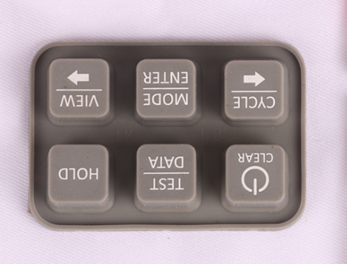 硅膠按鍵不良的七大原因和解決方法 硅膠按鍵不良的七大原因和解決方法