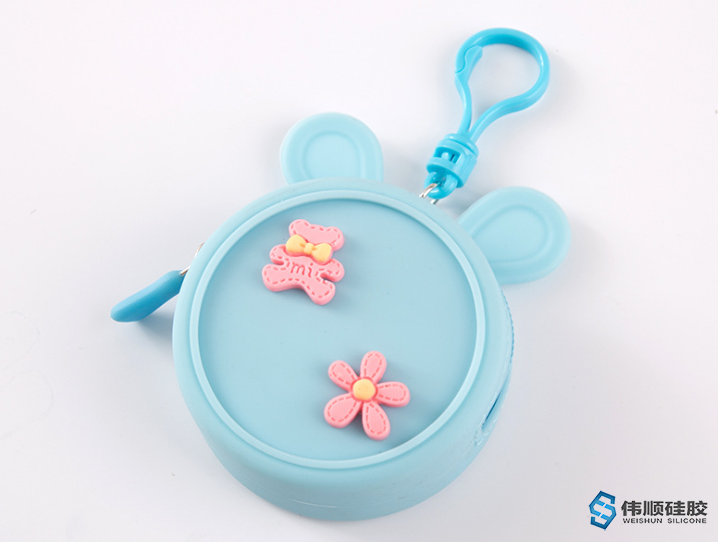 硅膠零錢包為什么這么火,硅膠零錢包的好處和優(yōu)勢 硅膠零錢包為什么這么火,硅膠零錢包的好處和優(yōu)勢