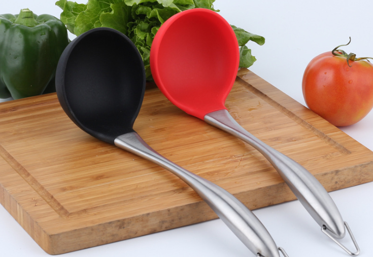 各種材質(zhì)廚具的特點(diǎn),硅膠廚具的優(yōu)點(diǎn) 各種材質(zhì)廚具的特點(diǎn),硅膠廚具的優(yōu)點(diǎn)