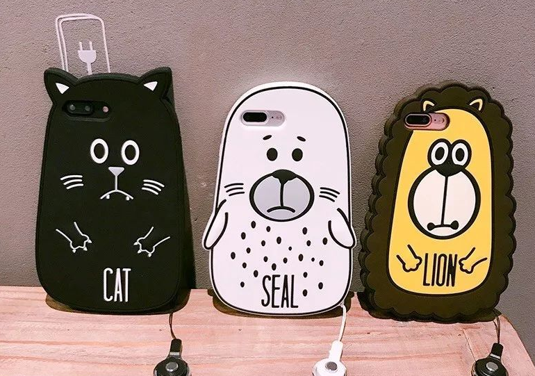 流行的硅膠制品有哪些,哪些硅膠制品火過 流行的硅膠制品有哪些,哪些硅膠制品火過