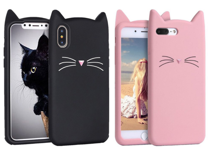 電子產(chǎn)品的硅膠保護套你會選擇嗎？