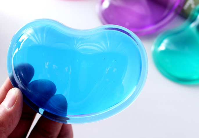 硅膠制品成本大概多少一克 硅膠制品成本大概多少一克