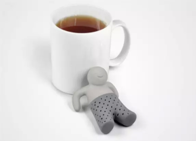 創(chuàng)意硅膠泡茶器 創(chuàng)意硅膠泡茶器