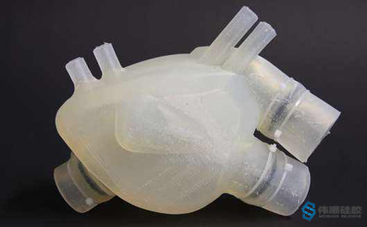 普通硅膠和鉑金硅膠的特點 普通硅膠和鉑金硅膠的特點