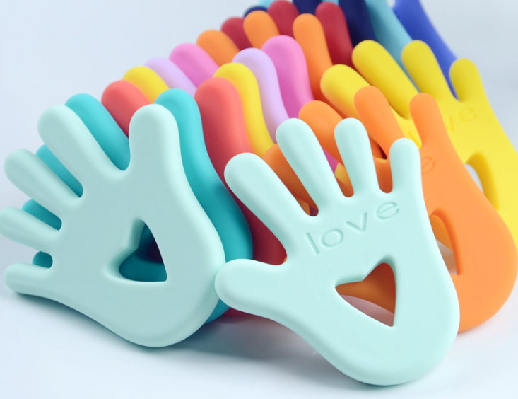 硅膠玩具_(dá)硅膠玩具的特點_硅膠玩具的廠家問題