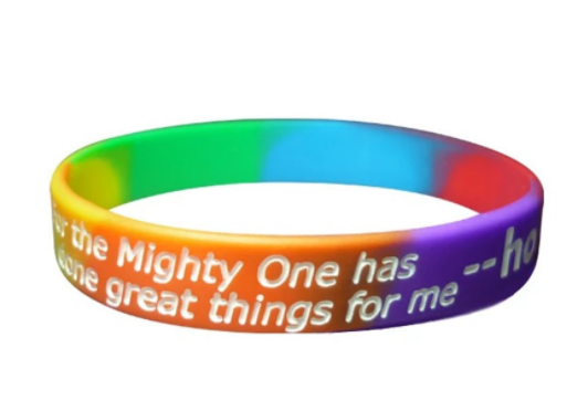 硅膠制品漸變色如何做 硅膠制品漸變色如何做