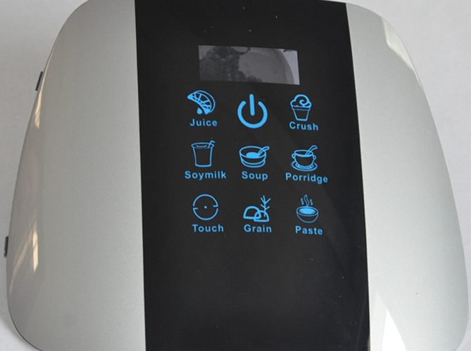 硅膠按鍵技術(shù) 硅膠按鍵技術(shù)