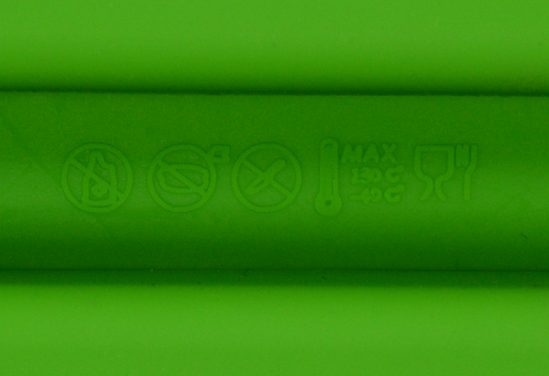 硅膠產(chǎn)品上面的標志是什么意思 硅膠產(chǎn)品上面的標志是什么意思