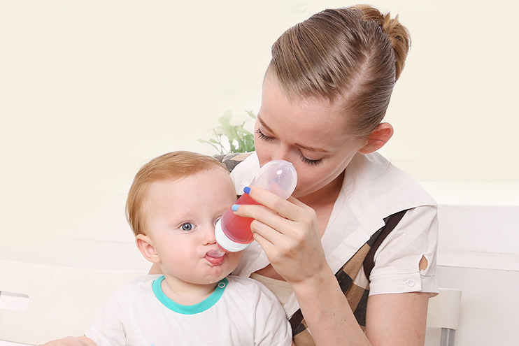 嬰兒喂養(yǎng)勺定制 嬰兒喂養(yǎng)勺定制