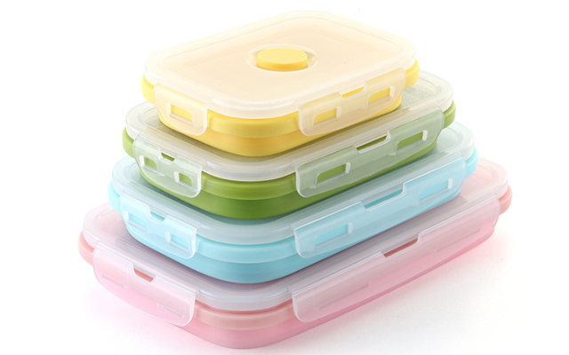 硅膠產(chǎn)品特點