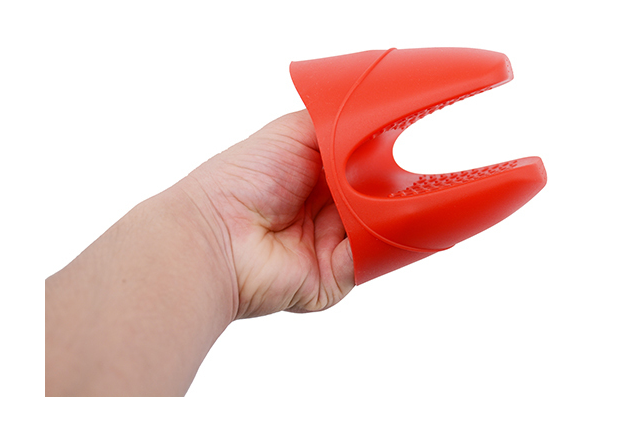 東莞硅膠防燙手夾定制工廠 東莞硅膠防燙手夾定制工廠