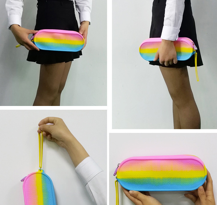 硅膠包包 硅膠包包