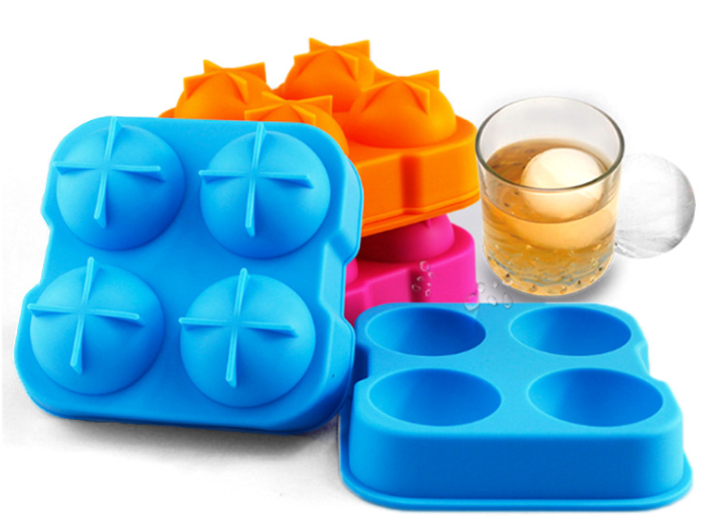 東莞硅膠冰球模具工廠 東莞硅膠冰球模具工廠