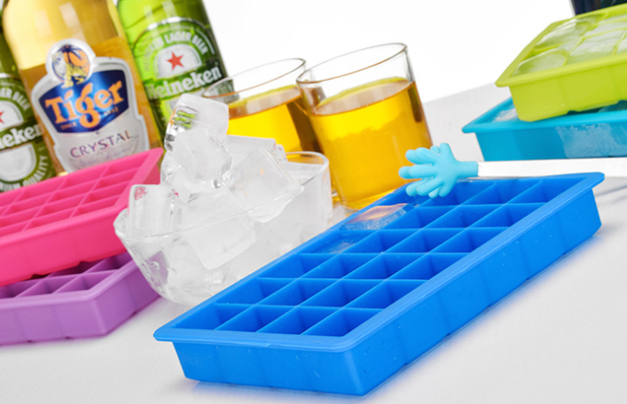 硅膠冰格定制 硅膠冰格定制