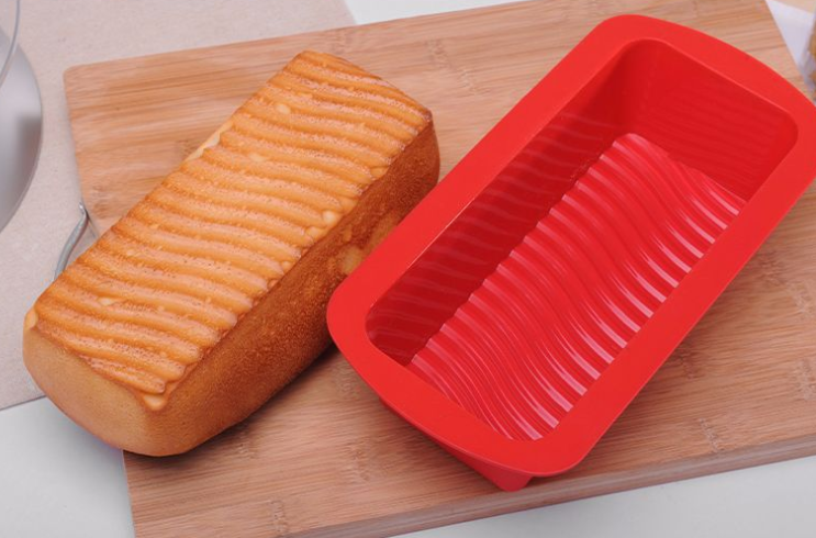 硅膠蛋糕模有毒嗎 硅膠蛋糕模有毒嗎