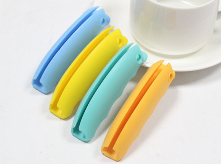 定做硅膠拎袋器廠家 定做硅膠拎袋器廠家