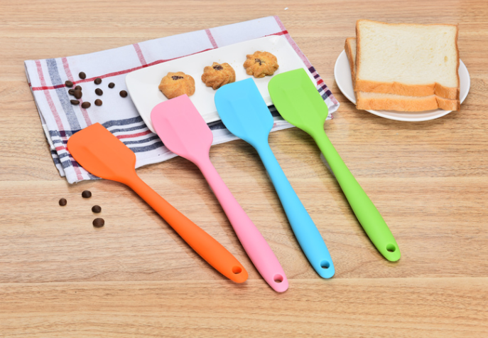 硅膠刮刀定制 硅膠刮刀定制