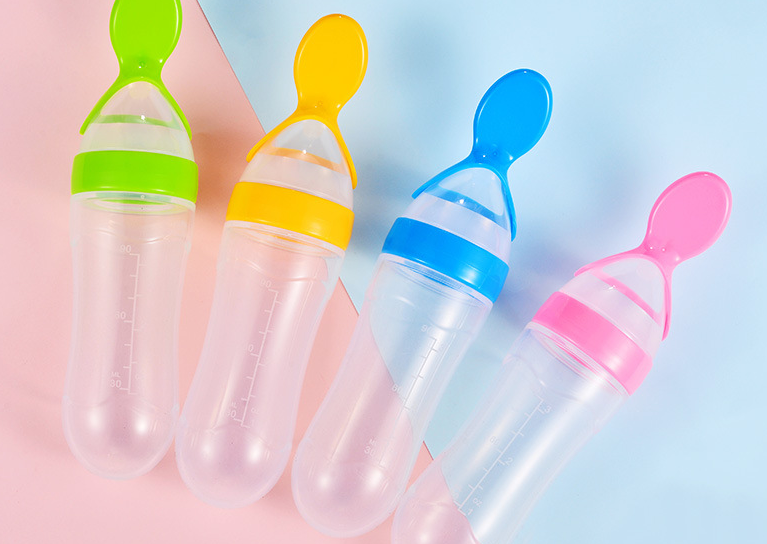 硅膠奶瓶有毒嗎 硅膠奶瓶有毒嗎